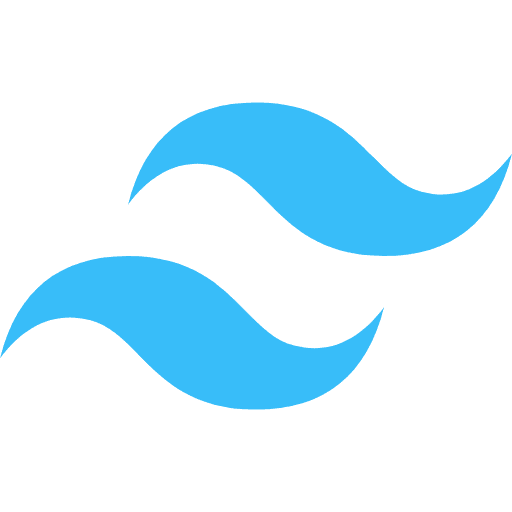 logo-Tailwind CSS